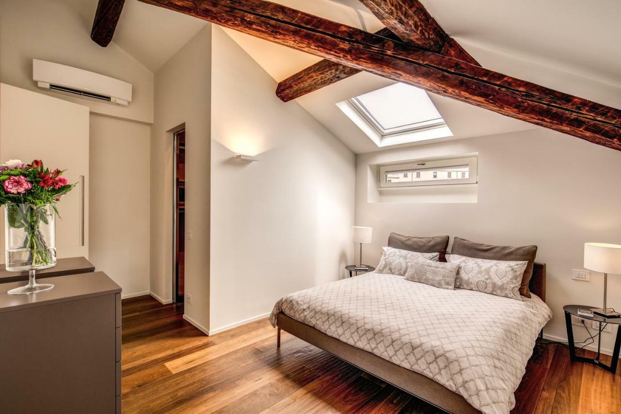 Luxurious In Appartamento *