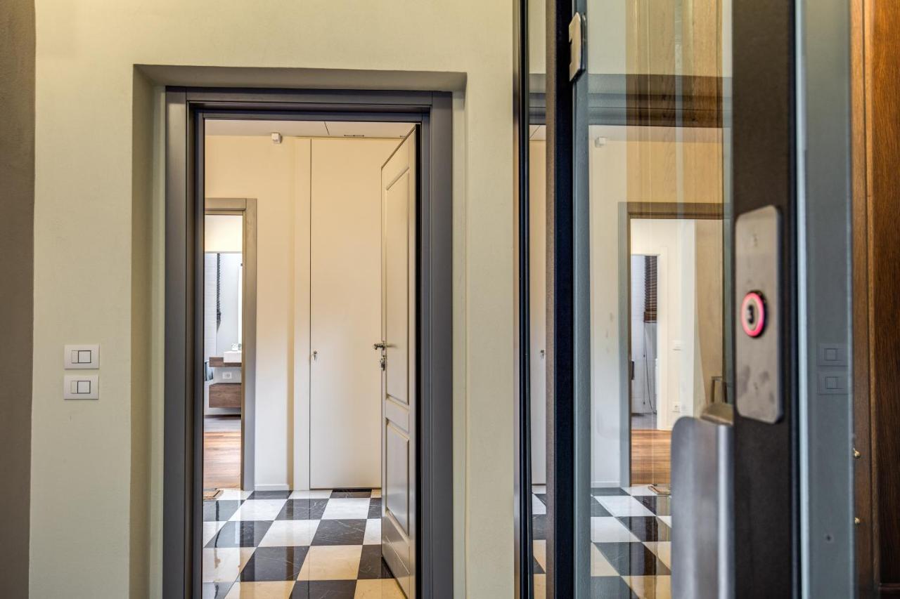 Appartamento Luxurious In *